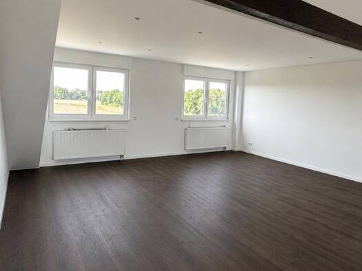 Loft zur Miete 800 € 1 Zimmer 65 m² Geschoss 2/3 frei ab 01.10.2026 Kirdorf Bedburg 50181