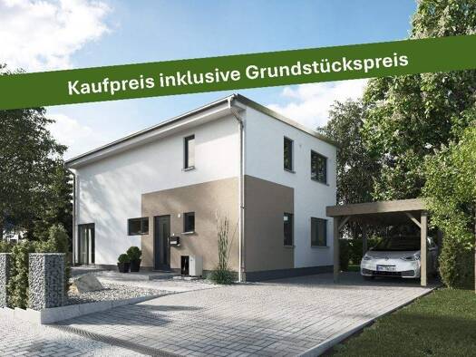 Einfamilienhaus zum Kauf 361.084 € 4 Zimmer 135 m² 414 m² Grundstück Gadenstedt Ilsede 31246