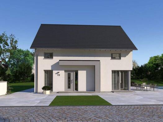 Einfamilienhaus zum Kauf 708.500 € 5 Zimmer 174 m² 550 m² Grundstück Stahnsdorf 14532