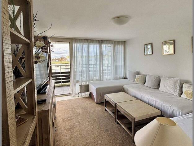 Wohnung zum Kauf provisionsfrei 399.000 € 4,5 Zimmer 105 m² 5. Geschoss Goldäckerstraße Steinenbronn 71144