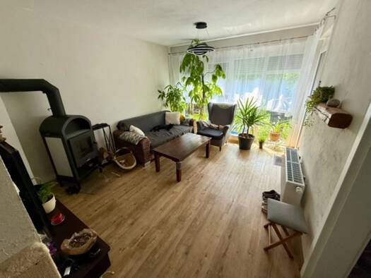 Reihenmittelhaus zum Kauf 255.000 € 5 Zimmer 125 m² 150 m² Grundstück Ermlitz Schkopau 06258
