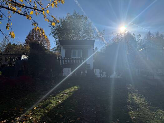 Grundstück zum Kauf provisionsfrei 37.500 € 334 m² Grundstück Steinprügel Hedelfingen Stuttgart 70329