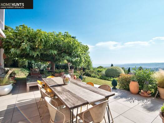 Einfamilienhaus zum Kauf 2.965.000 € 200 m² 3.000 m² Grundstück Le Ray NICE 06236