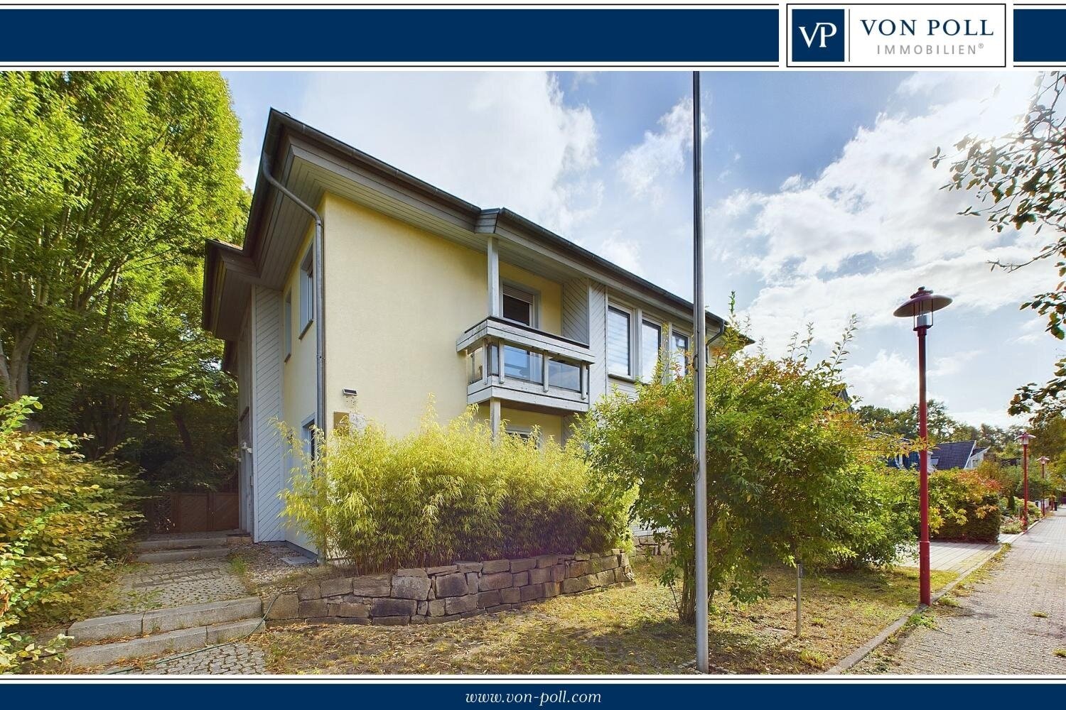 Mehrfamilienhaus zum Kauf 549.000 € 7 Zimmer 246 m²<br/>Wohnfläche 600 m²<br/>Grundstück Kernstadt Königs Wusterhausen 15711