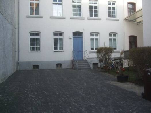 Wohnung zur Miete 480 € 1 Zimmer 38 m² 1. Geschoss frei ab 01.01.2026 Adlerstrasse 63 Wiesbaden 65183