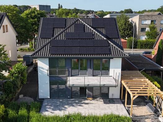 Wohnung zur Miete - Erstbezug 1.830 € 6 Zimmer 170,5 m² Oelder Straße 40 Ennigerloh 59320