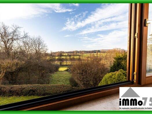 Wohnung zum Kauf 210.000 € 3 Zimmer 74 m² EG Illingen 75428