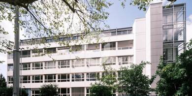 Bürofläche zur Miete provisionsfrei 170 m² Bürofläche teilbar ab 170 m² Nord Stuttgart, Nord 70191