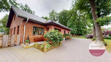 Einfamilienhaus zum Kauf 4,5 Zimmer 138 m² 1.400 m² Grundstück Emsdetten 48282