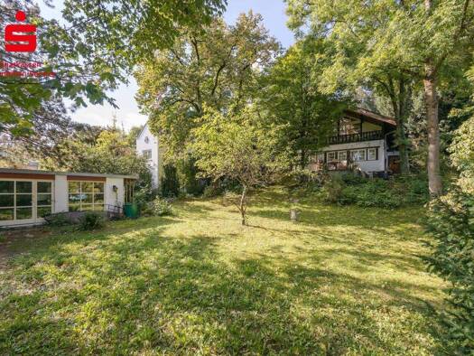 Einfamilienhaus zum Kauf 1.850.000 € 7 Zimmer 180 m² 1.057 m² Grundstück Krailling 82152