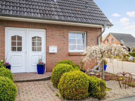 Einfamilienhaus zum Kauf 395.000 € 4 Zimmer 110 m² 533 m² Grundstück Damp 24351