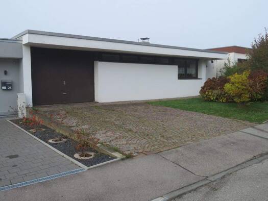 Einfamilienhaus zum Kauf 345.000 € 11 Zimmer 182,3 m² 444 m² Grundstück frei ab sofort Krumbach Krumbach (Schwaben) 86381