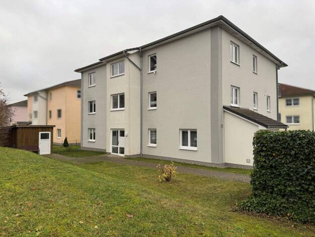 Wohnung zum Kauf 239.000 € 4 Zimmer 75 m² EG Gartenstadt Schwerin 19061