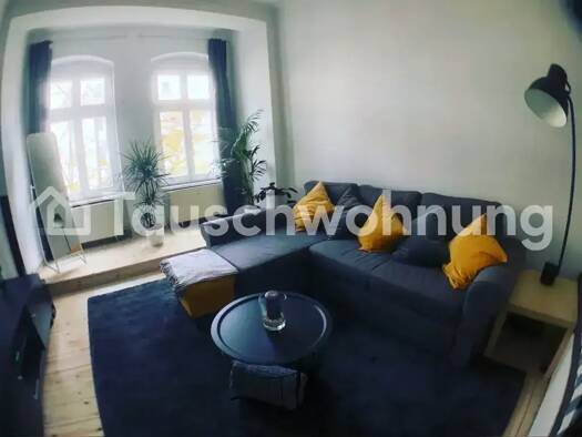 Wohnung zur Miete Tauschwohnung 900 € 2,5 Zimmer 67 m² 2. Geschoss Kreuzberg Berlin 10245