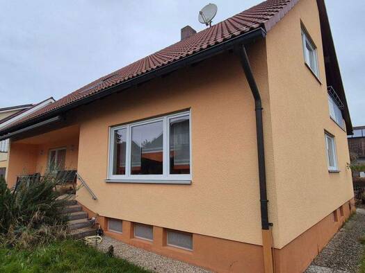 Einfamilienhaus zum Kauf 586.000 € 7 Zimmer 180,1 m² 547 m² Grundstück Seukendorf 90556