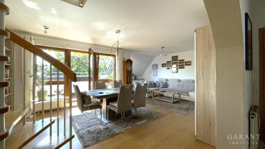 Maisonette zum Kauf 538.000 € 5 Zimmer 125 m² 2. Geschoss Aldingen 203 Remseck am Neckar 71686