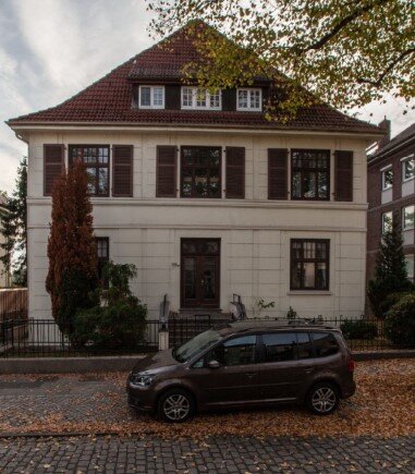 Wohnung zur Miete 1.000 € 3 Zimmer 85 m²<br/>Wohnfläche ab sofort<br/>Verfügbarkeit Weserstraße 77 A Vegesack Bremen 28757