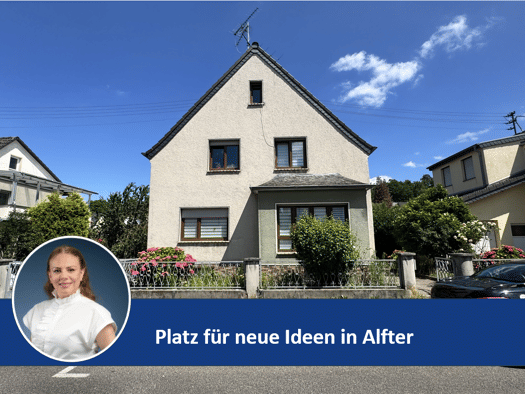 Mehrfamilienhaus zum Kauf 299.900 € 4 Zimmer 115 m² 620 m² Grundstück Witterschlick Alfter 53347
