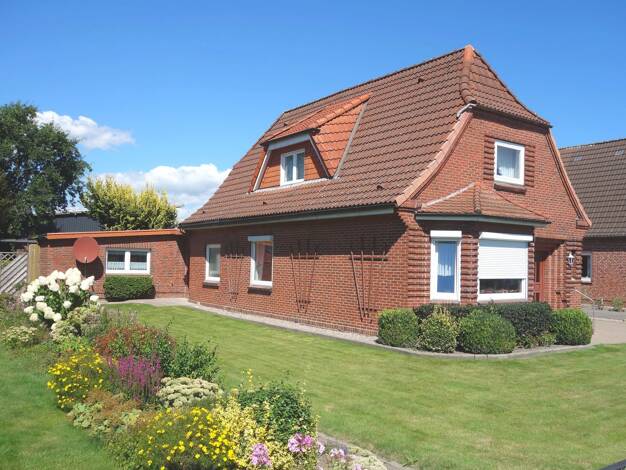 Einfamilienhaus zum Kauf 193.000 € 3 Zimmer 105 m² 694 m² Grundstück Eddelak 25715