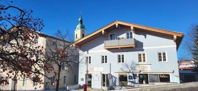 Bürofläche zur Miete provisionsfrei 1.250 € 100 m² Bürofläche Miesbach Miesbach 83714