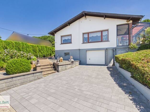 Einfamilienhaus zum Kauf 529.800 € 5 Zimmer 141 m² 1.458 m² Grundstück Besch Perl 66706
