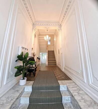 Wohnung zum Kauf 259.000 € 3 Zimmer 96 m² frei ab sofort Brill Wuppertal 42105