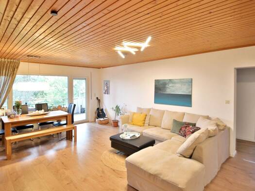 Wohnung zum Kauf 298.000 € 5 Zimmer 110 m² EG Backnang 71522