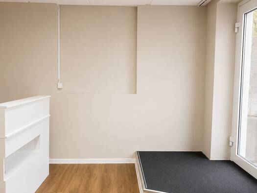 Laden zur Miete 695 € 34 m² Verkaufsfläche Waiblingen 71332