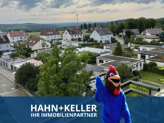 Wohnung zum Kauf 177.000 € 2,5 Zimmer Hohengehren Baltmannsweiler (Hohengehren) 73666