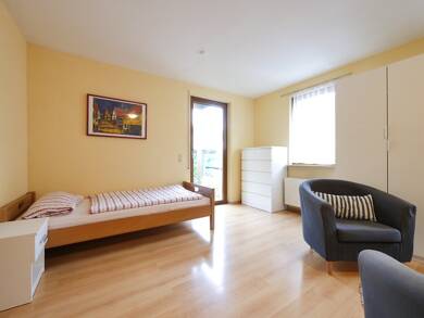 Wohnung zur Miete Wohnen auf Zeit 920 € 1,5 Zimmer 40 m² frei ab 05.07.2025 Hohenheimer Straße Plattenhardt Filderstadt 70794