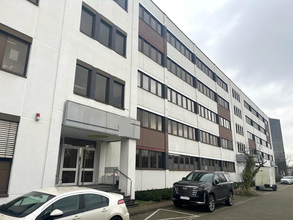 Bürofläche zur Miete provisionsfrei 1.044 m²<br/>Bürofläche ab 440 m²<br/>Teilbarkeit Hammfeld Neuss 41460