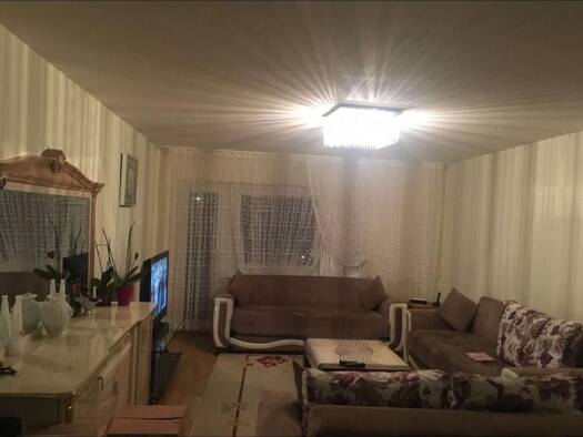 Wohnung zur Miete 1.100 € 3 Zimmer 86 m² frei ab sofort Lottstetten Lottstetten 79807