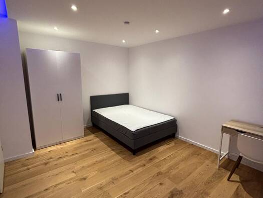 WG-Zimmer zur Miete 440 € 14 m² Geschoss 5/6 frei ab sofort Sebald-Heyden-Straße 47 Gartenstadt Nürnberg 90469