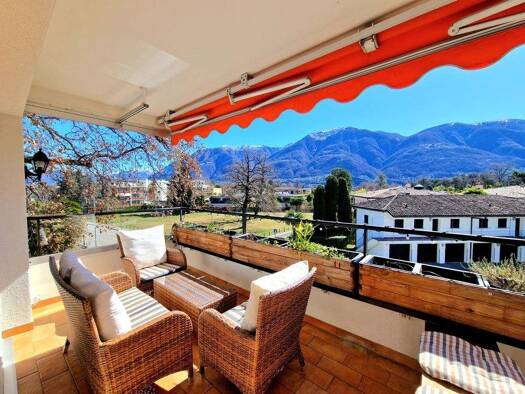 Wohnung zum Kauf 890.000 € 3,5 Zimmer 93 m² 2. Geschoss Ascona 6612