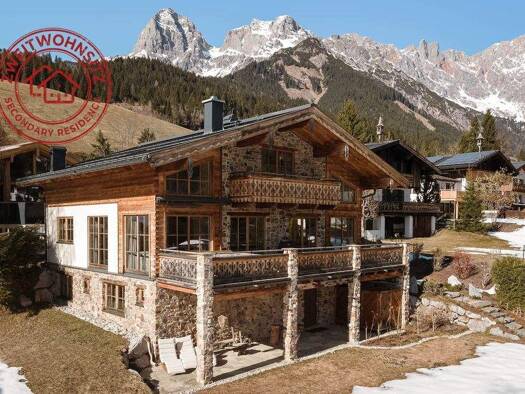 Einfamilienhaus zum Kauf 3.995.000 € 8 Zimmer 238,7 m² 843 m² Grundstück Hinterthal 5761