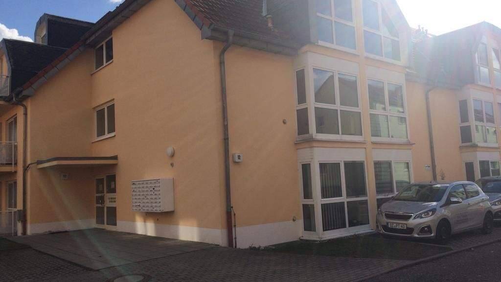 Studio zum Kauf als Kapitalanlage geeignet 41.000 € 1 Zimmer 25 m² Glesien Schkeuditz 04435