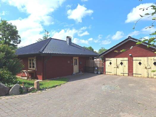 Einfamilienhaus zum Kauf 289.000 € 5,5 Zimmer 158 m² 1.071 m² Grundstück Oersberg 24407