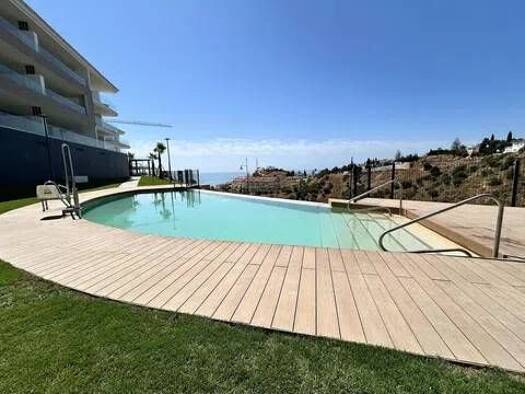Wohnung zum Kauf 694.900 € 3 Zimmer 102 m² 2. Geschoss Calle Golondrinas Fuengirola 29640
