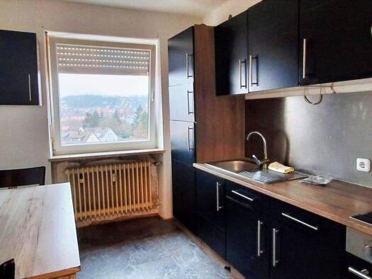 Wohnung zum Kauf 125.000 € 2 Zimmer 53,5 m² frei ab sofort Schwandorf 92421