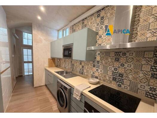 Wohnung zum Kauf 210.000 € 2 Zimmer 73 m² El Puerto de Santa María 11500