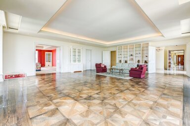 Wohnung zum Kauf 5.995.000 € 8 Zimmer 585 m² 14. Geschoss Tiergarten Berlin / Tiergarten 10785