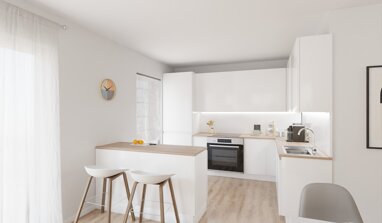 Wohnung zum Kauf provisionsfrei 669.900 € 4 Zimmer 124 m² 3. Geschoss frei ab 01.12.2026 Werftstraße 8 Germersheim Germersheim 76726