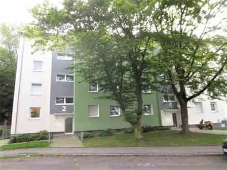 Wohnung zur Miete 575 € 3 Zimmer 65 m²<br/>Wohnfläche 2.<br/>Geschoss 04.12.2024<br/>Verfügbarkeit Gentzweg 4 Alt-Scharnhorst Dortmund 44328