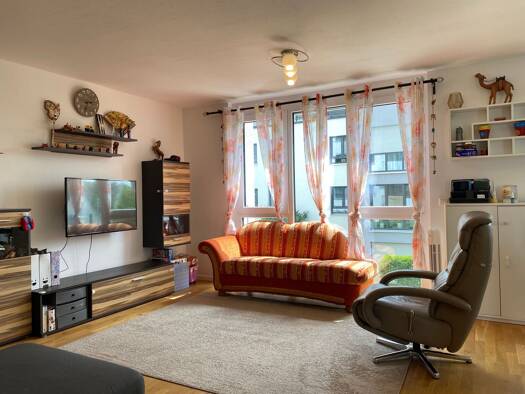 Wohnung zur Miete 1.600 € 4,5 Zimmer 117 m² Geschoss EG/3 frei ab 01.05.2026 Hemmingen 71282