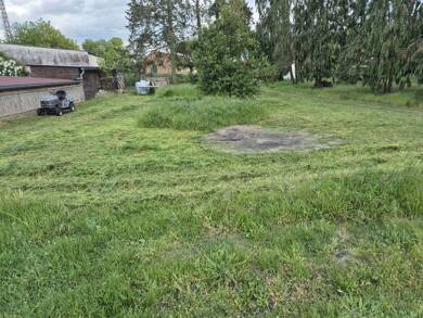 Grundstück zum Kauf 50.000 € 480 m² Grundstück Altglietzen Bad Freienwalde (Oder) 16259