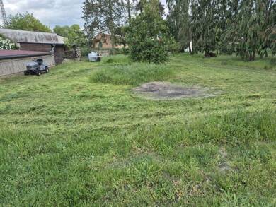Grundstück zum Kauf 50.000 € 480 m² Grundstück Altglietzen Bad Freienwalde (Oder) 16259
