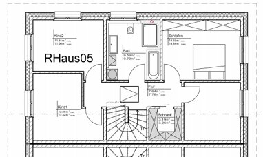 Reihenmittelhaus zum Kauf 481.000 € 4 Zimmer 128 m² 292 m² Grundstück Kümmersbruck Kümmersbruck 92245