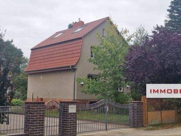 Haus zum Kauf 559.000 € 4 Zimmer 720 m² Grundstück Falkensee 14612