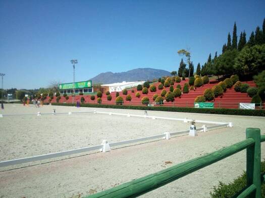 Büro zum Kauf 11.000.000 € Estepona 29680