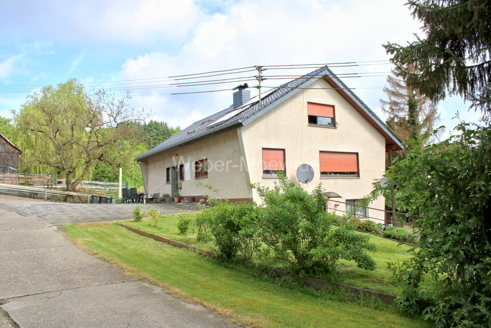 Bauernhof zum Kauf 777.000 € 10.440 m²<br/>Grundstück Ophausen Much 53804